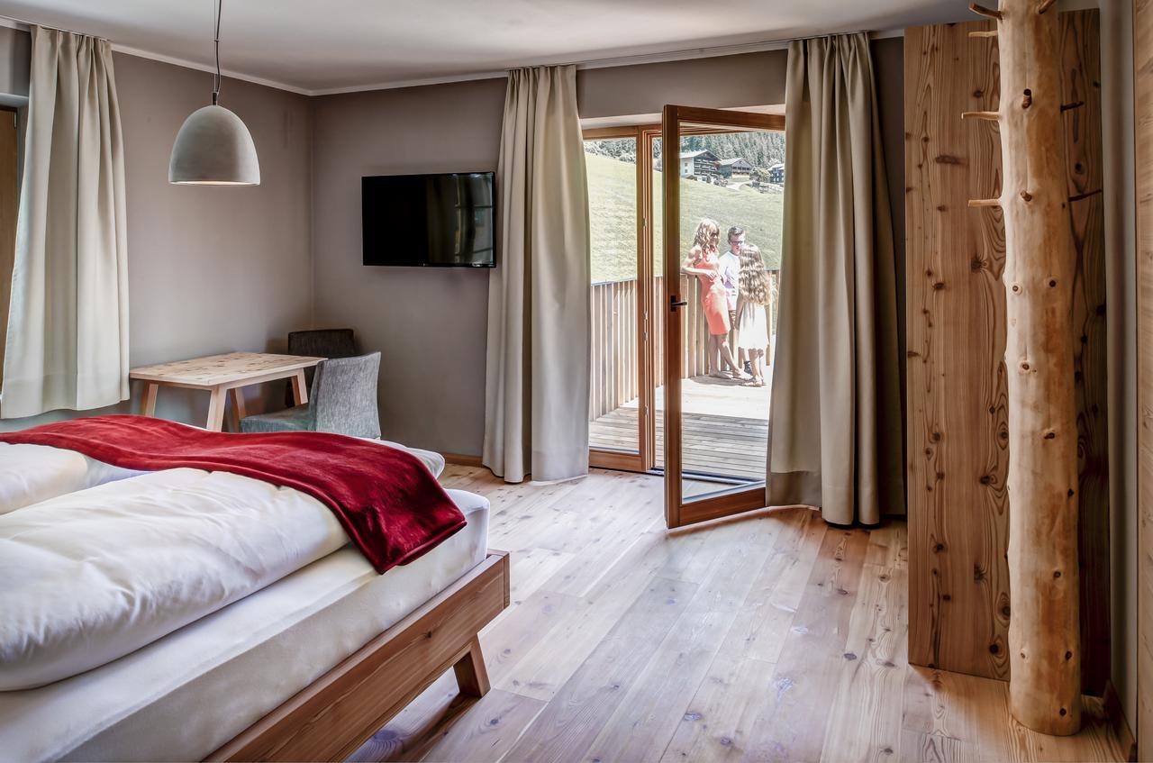 Zollhaus St Jakob Im Defereggental St Jakob in Defereggen Eksteriør billede